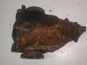 Gebruikte Differentieel achter Mercedes E Combi (S210) 2.2 E-220 CDI 16V Prijs € 199,00 Margeregeling aangeboden door Wessel Parts & Service B.V.