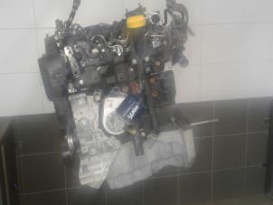 Gebruikte Motor Renault Megane IV (RFBB) 1.5 Energy dCi 110 Prijs € 1.400,00 Margeregeling aangeboden door Autobedrijf G.H. Wessel B.V.