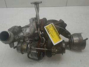 Gebruikte Turbo Mercedes E (W212) E-220 CDI 16V BlueTEC Prijs € 499,00 Margeregeling aangeboden door Wessel Parts & Service B.V.