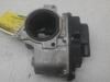 EGR Klep van een Volkswagen Passat Variant (3C5) 2.0 TDI 16V 170 2009