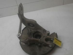 Gebruikte Asschenkel rechts-achter Audi A6 Allroad Quattro (C7) 3.0 TDI V6 24V Prijs € 199,00 Margeregeling aangeboden door Wessel Parts & Service B.V.