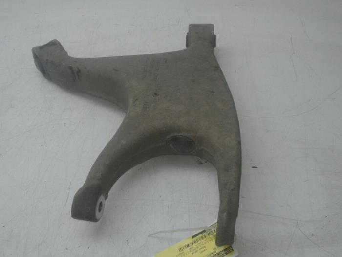 AUDI A6 allroad C7 (2012-2019) Other Body Parts 8R0505312F 14602798