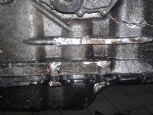 Gebruikte Automaatbak Audi Q7 (4LB) 3.0 TDI V6 24V Prijs op aanvraag aangeboden door Wessel Parts & Service B.V.