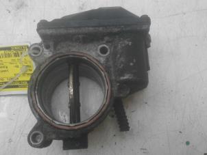 Gebruikte Gasklephuis Volkswagen Transporter/Caravelle T5 2.0 TDI BlueMotion Prijs € 69,00 Margeregeling aangeboden door Wessel Parts & Service B.V.