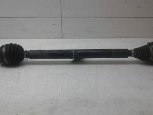 Gebruikte Cardanas rechts-voor (VWA) Volkswagen Polo V (6R) Prijs € 75,00 Margeregeling aangeboden door Wessel Parts & Service B.V.