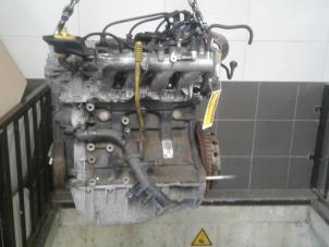 Gebruikte Motor Renault Wind (EN/E4) Prijs € 949,00 Margeregeling aangeboden door Wessel Parts & Service B.V.