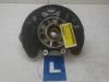 Achsschenkel links hinten Mercedes C-Klasse