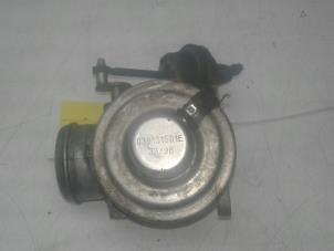 Gebruikte EGR Klep Volkswagen Golf IV (1J1) 1.9 TDI Prijs € 49,00 Margeregeling aangeboden door Wessel Parts & Service B.V.