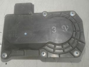 Gebruikte Gasklephuis Renault Wind (EN/E4) Prijs € 59,00 Margeregeling aangeboden door Wessel Parts & Service B.V.