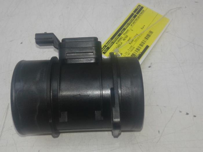 Gebruikte Luchtregelklep Renault Captur I (2R) 1.5 Energy dCi 90 FAP Prijs € 78,75 Margeregeling aangeboden door Wessel Parts & Service B.V.