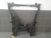 Subframe van een Opel Mokka/Mokka X, 2012 / 2019 1.6 16V EcoFlex 4x2, SUV, Benzine, 1.598cc, 85kW (116pk), FWD, B16XER, 2015-01 / 2019-12 2018