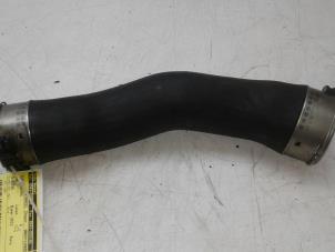 Gebruikte Turboslang BMW 3 serie Gran Turismo (F34) 318d 2.0 16V Prijs € 65,00 Margeregeling aangeboden door Wessel Parts & Service B.V.