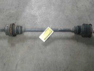 Gebruikte Steekas rechts-achter Mercedes E Estate (S212) E-220 CDI 16V BlueEfficiency Prijs € 75,00 Margeregeling aangeboden door Wessel Parts & Service B.V.