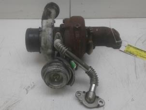 Gebruikte Turbo Opel Astra H SW (L35) Prijs € 249,00 Margeregeling aangeboden door Wessel Parts & Service B.V.