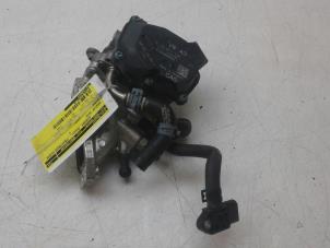 Gebruikte Gasklephuis Skoda Octavia Combi (5EAC) 1.6 TDI Greenline 16V Prijs € 69,00 Margeregeling aangeboden door Wessel Parts & Service B.V.