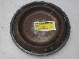 Gebruikte Starterkrans Mercedes CLK (C209) 3.2 320 CDI V6 24V Prijs € 75,00 Margeregeling aangeboden door Wessel Parts & Service B.V.