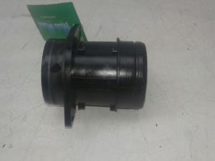 Gebruikte Luchthoeveelheidsmeter Volkswagen Golf VII (AUA) 1.6 TDI BlueMotion 16V Prijs € 39,00 Margeregeling aangeboden door Wessel Parts & Service B.V.