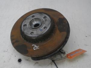 Gebruikte Asschenkel rechts-achter Mercedes C (W205) C-220 2.2 CDI BlueTEC, C-220 d 16V Prijs € 49,00 Margeregeling aangeboden door Wessel Parts & Service B.V.