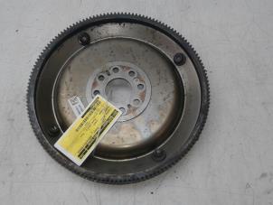 Gebruikte Starterkrans Mercedes CLS (C218) 250 CDI BlueEfficiency,BlueTEC, 250 d Prijs € 59,00 Margeregeling aangeboden door Wessel Parts & Service B.V.