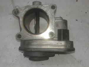 Gebruikte Uitlaat gasklep (EGR) Opel Meriva Prijs € 69,00 Margeregeling aangeboden door Wessel Parts & Service B.V.