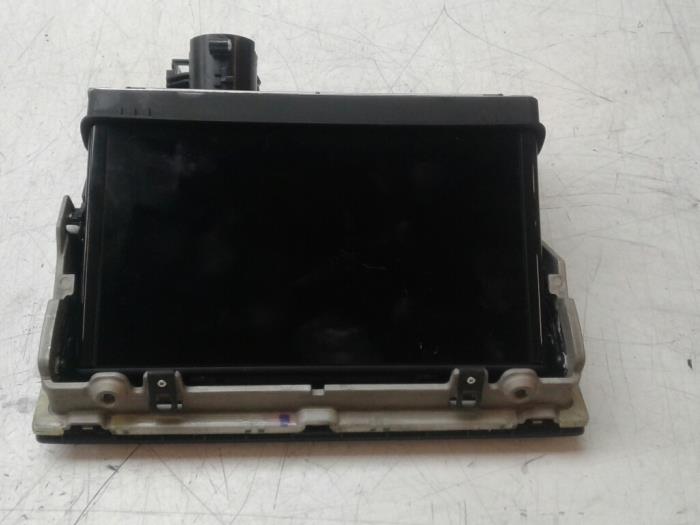 AUDI A3 8V (2012-2020) Navigation System 8V0857273M 14714593