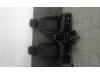 Set of upholstery (complete) Opel Insignia
