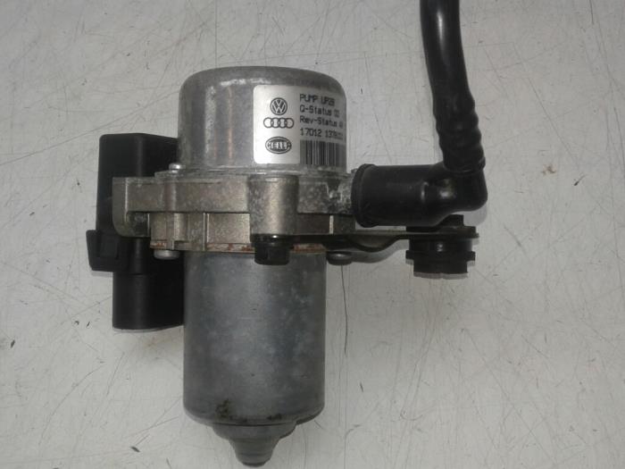 AUDI A1 8X (2010-2020) Secondary air pump 1K0612181F 15069533