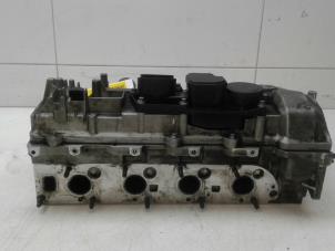 Gebruikte Cilinderkop Mercedes C Estate (S204) 3.0 C-320 CDI V6 24V Prijs € 449,00 Margeregeling aangeboden door Wessel Parts & Service B.V.