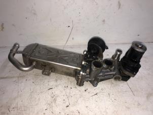 Gebruikte EGR koeler Audi Q3 (8UB/8UG) 2.0 TDI 16V 177 Prijs € 89,00 Margeregeling aangeboden door Wessel Parts & Service B.V.
