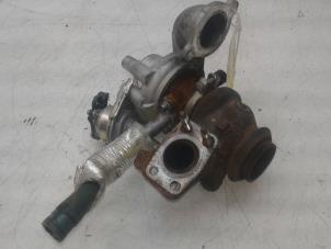 Gebruikte G-lader Peugeot Partner Tepee (7A/B/C/D/E/F/G/J/P/S) 1.6 HDI 90 Prijs € 239,00 Margeregeling aangeboden door Wessel Parts & Service B.V.