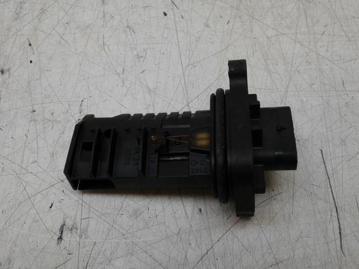 Gebruikte Luchtregelklep Mini Mini (R56) 1.6 One D 16V Prijs € 61,95 Margeregeling aangeboden door Wessel Parts & Service B.V.