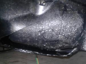 Gebruikte Motor Mercedes SLK (R172) 2.1 250 CDI, 250d 16V Prijs € 3.950,00 Margeregeling aangeboden door Wessel Parts & Service B.V.