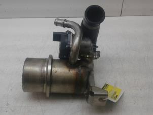 Gebruikte EGR koeler Audi Q2 (GAB/GAG) 1.6 30 TDI 16V Prijs € 89,00 Margeregeling aangeboden door Wessel Parts & Service B.V.