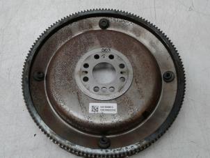 Gebruikte Starterkrans Mercedes SLK (R172) 2.1 250 CDI, 250d 16V Prijs € 69,00 Margeregeling aangeboden door Wessel Parts & Service B.V.