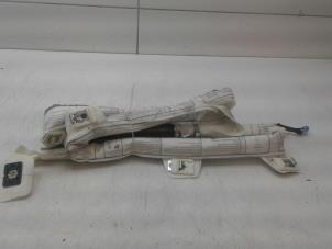 Gebruikte Hemel Airbag Mercedes CLS (C218) 350 CDI BlueEfficiency 3.0 V6 24V Prijs € 99,00 Margeregeling aangeboden door Wessel Parts & Service B.V.