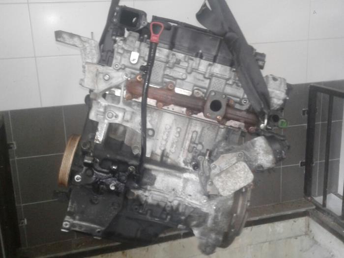 MINI Cooper R56 (2006-2015) Engine 11002146818 14597680