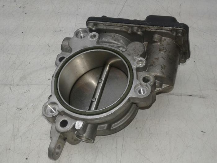 BMW 3 Series F30/F31 (2011-2020) Throttle Body 13548623324 17335875