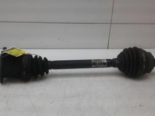 Gebruikte Cardanas links-voor (VWA) Audi A6 (C6) 2.4 V6 24V Prijs € 59,00 Margeregeling aangeboden door Wessel Parts & Service B.V.