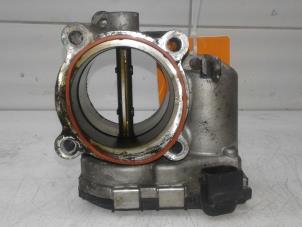 Gebruikte Gasklephuis Mercedes E Estate (S212) E-350 CDI BlueTEC 3.0 V6 24V 4-Matic Prijs € 49,00 Margeregeling aangeboden door Wessel Parts & Service B.V.