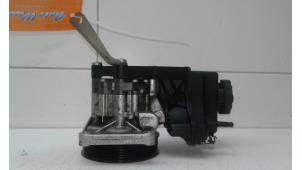 Gebruikte Servopomp Mercedes SLK (R172) 2.1 250 CDI, 250d 16V Prijs € 149,00 Margeregeling aangeboden door Wessel Parts & Service B.V.