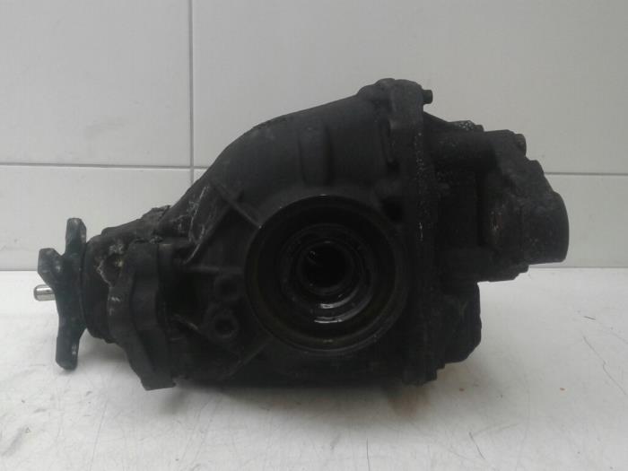Differential hinten Mercedes S-Klasse