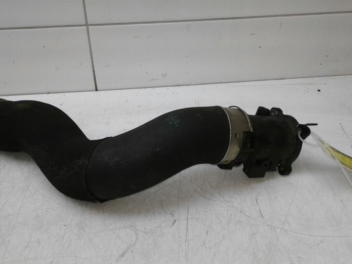 BMW 3 Series Gran Turismo F34 (2013-2017) Intake Manifold 474274802 14720798