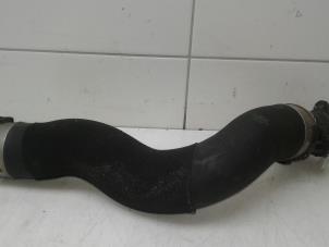 Gebruikte Turboslang BMW 3 serie Gran Turismo (F34) 318d 2.0 16V Prijs € 50,00 Margeregeling aangeboden door Wessel Parts & Service B.V.