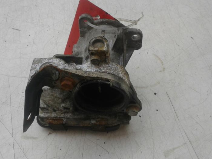 Gebruikte Uitlaat gasklep (EGR) Opel Combo 1.3 CDTI 16V ecoFlex Prijs € 59,85 Margeregeling aangeboden door Wessel Parts & Service B.V.