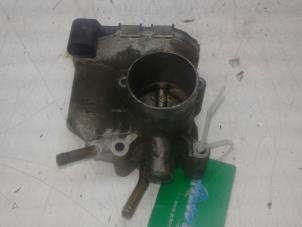 Gebruikte Gasklephuis Volkswagen Lupo (6X1) Prijs € 49,00 Margeregeling aangeboden door Wessel Parts & Service B.V.