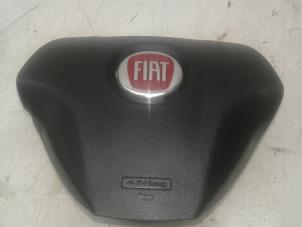 Gebruikte Airbag links (Stuur) Fiat Fiorino (225) 1.4 Prijs € 169,00 Margeregeling aangeboden door Autobedrijf G.H. Wessel B.V.