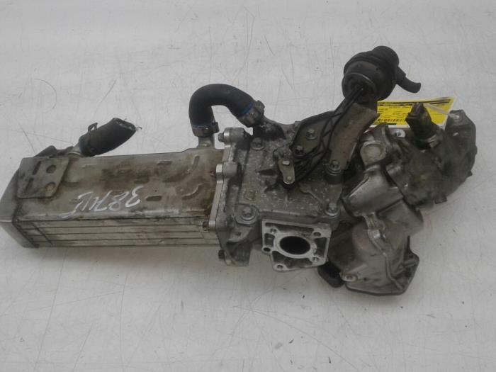 MERCEDES-BENZ Sprinter 2 generation (906) (2006-2018) EGR Cooler 6511400160 14960712