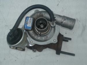 Gebruikte Turbo Opel Agila (B) 1.3 CDTi 16V Ecotec Prijs € 229,00 Margeregeling aangeboden door Wessel Parts & Service B.V.