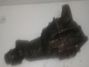 Gebruikte Differentieel voor Mercedes ML I (163) 270 2.7 CDI 20V Prijs € 399,00 Margeregeling aangeboden door Wessel Parts & Service B.V.