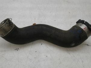 Gebruikte Turboslang Mercedes GLK (204.7/9) 2.2 220 CDI 16V BlueEfficiency Prijs € 65,00 Margeregeling aangeboden door Wessel Parts & Service B.V.
